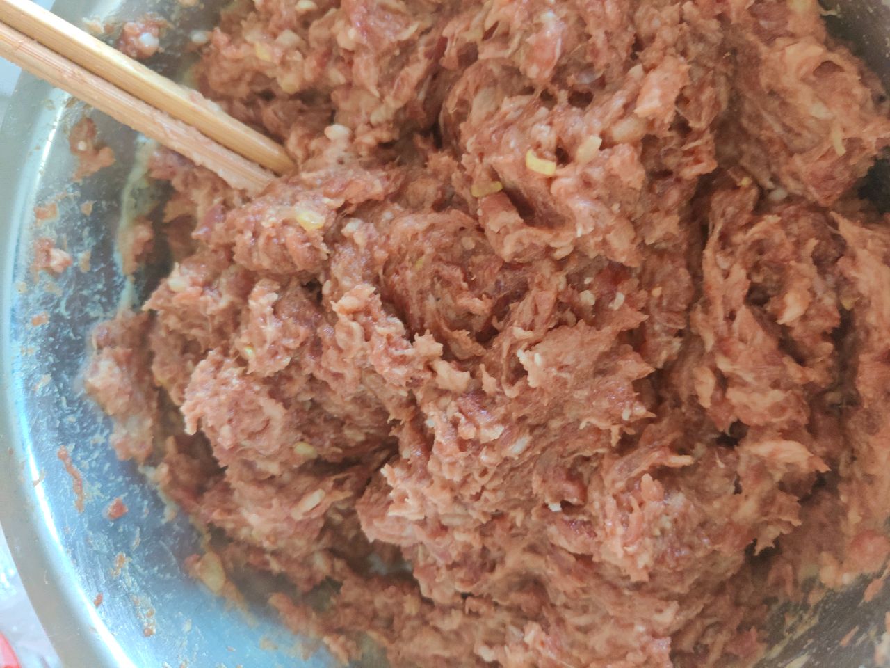 野鸡脖