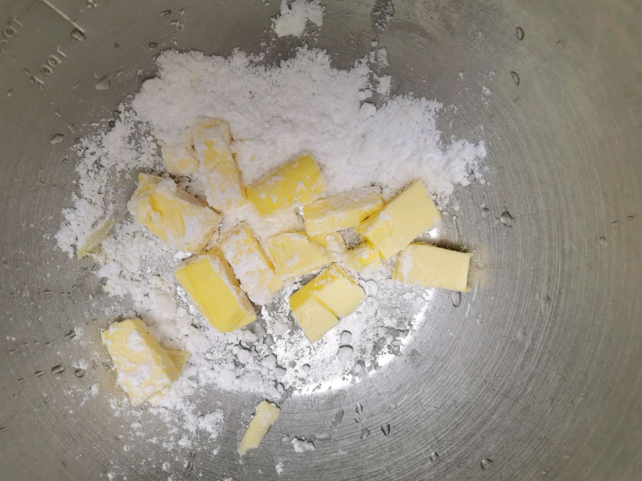椰蓉饼干棒