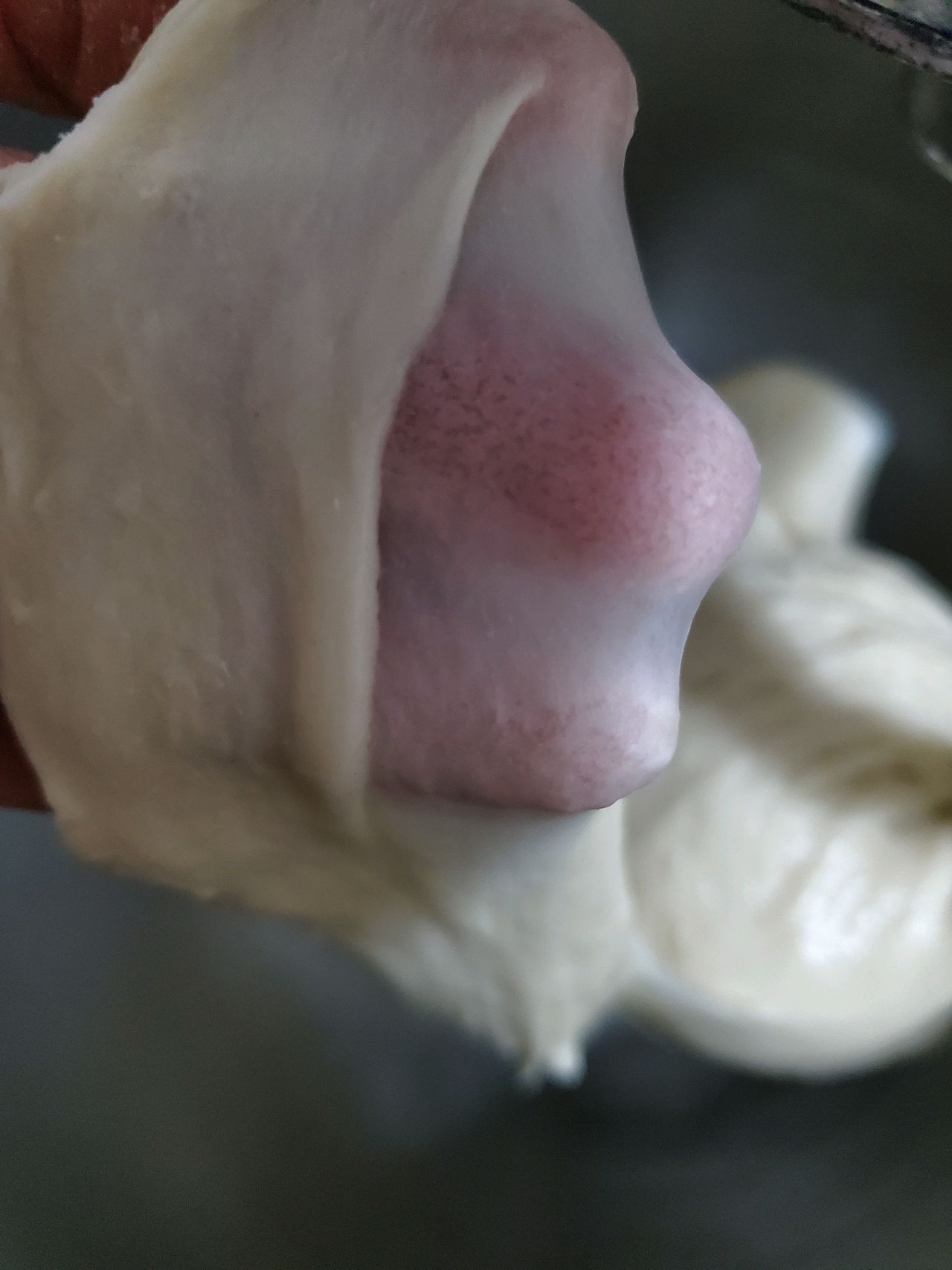 椰蓉面包