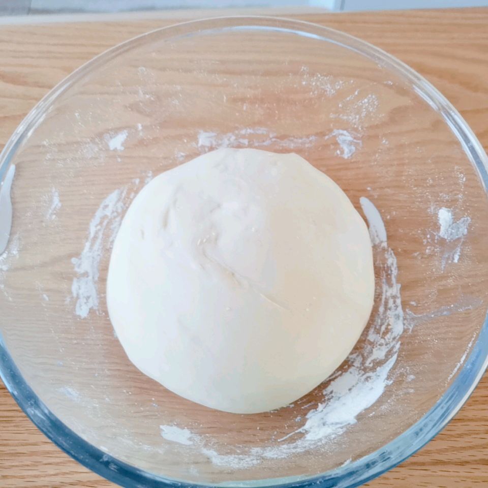 椰蓉面包棒
