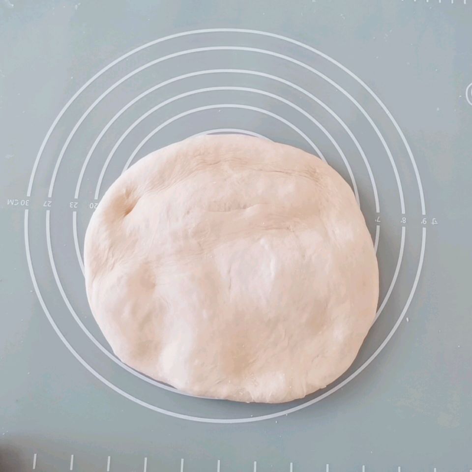 椰蓉面包棒