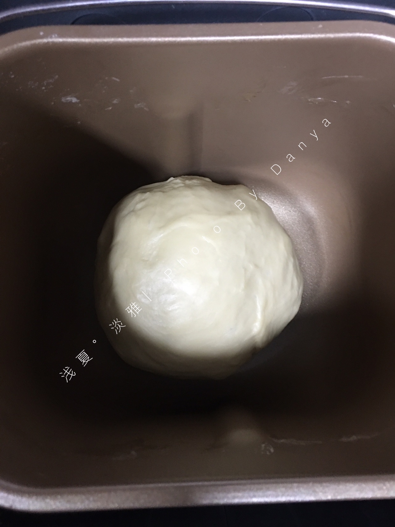 椰蓉吐司