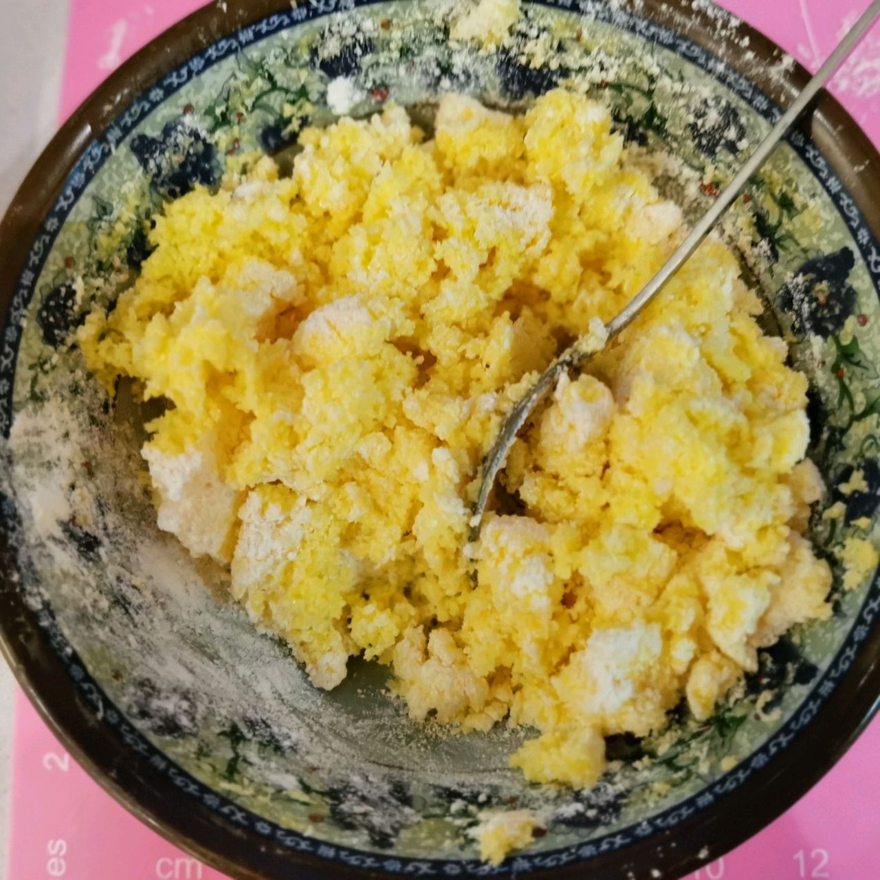 椰丝球