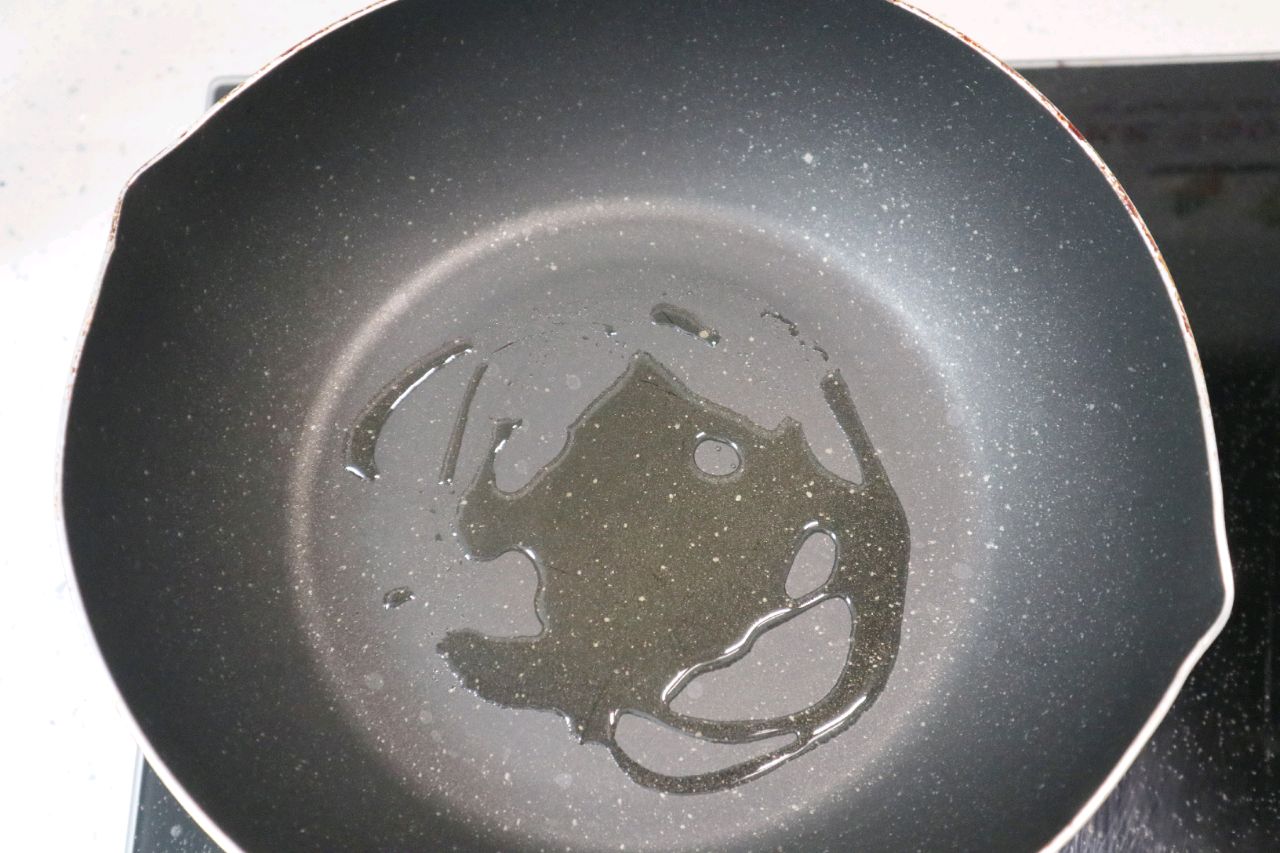 椰香爆米花