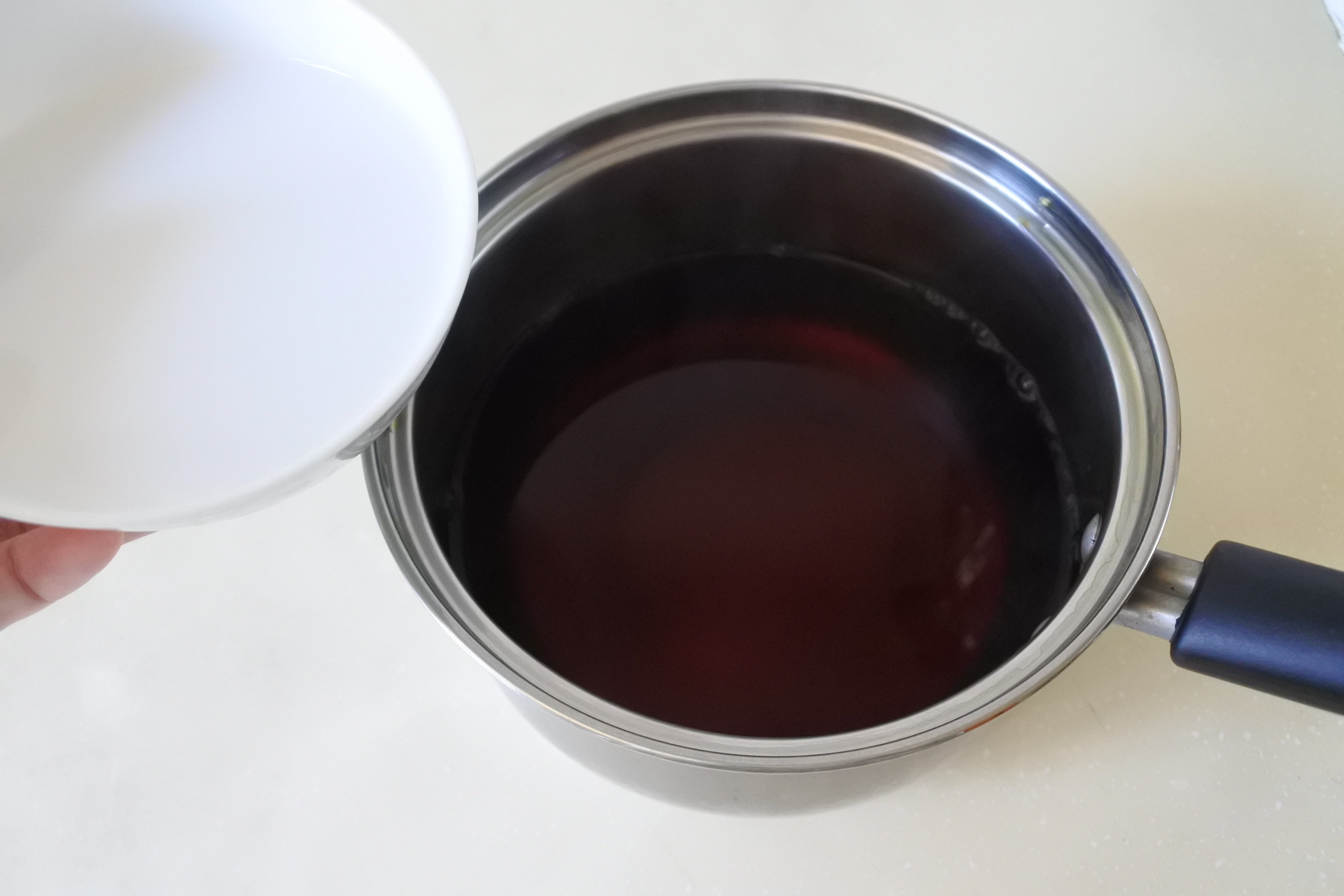 椰香奶茶