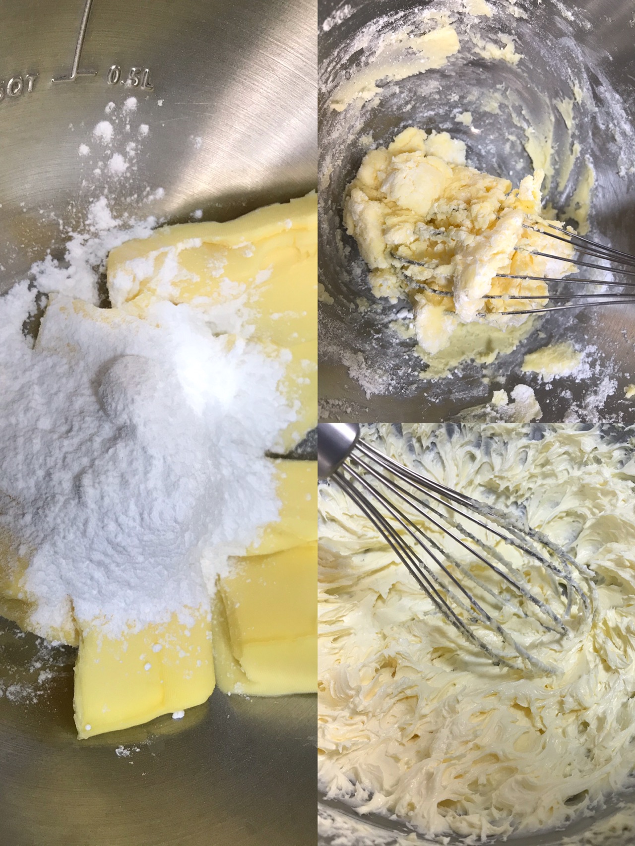 椰香浓郁的椰蓉饼干
