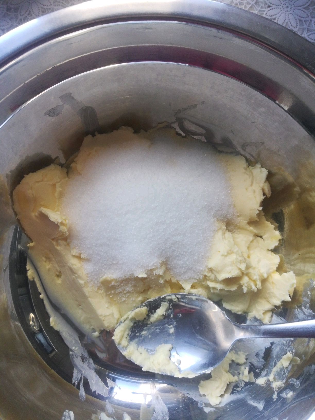 椰香浓郁酥脆可口简单好做的椰蓉饼干