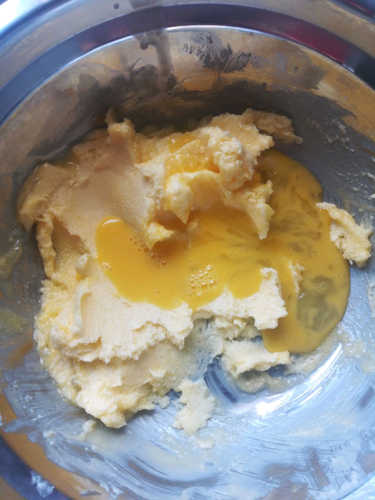 椰香浓郁酥脆可口简单好做的椰蓉饼干