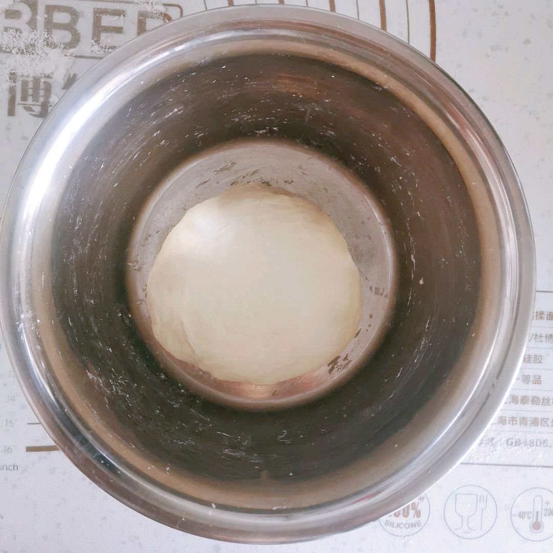 【椰香甜甜】椰蓉面包棒--软fufu✨