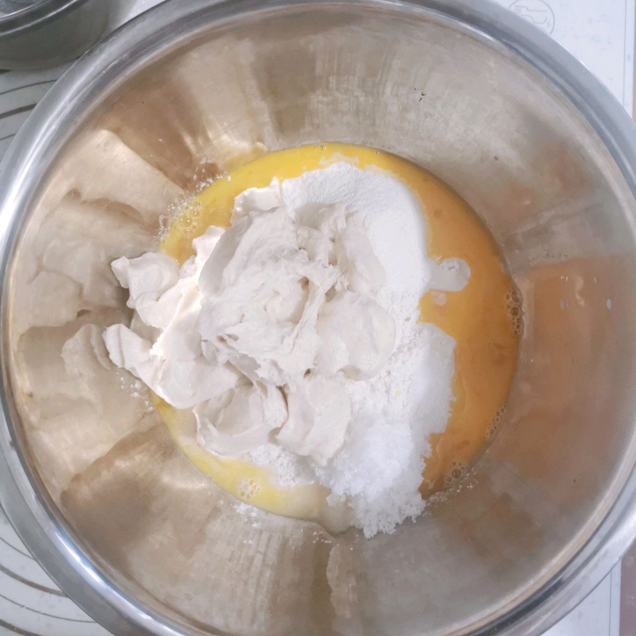 【椰香甜甜】椰蓉面包棒--软fufu✨