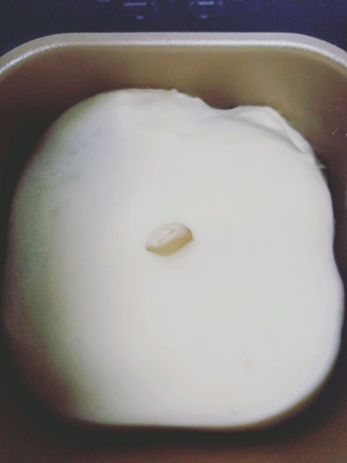 椰香吐司