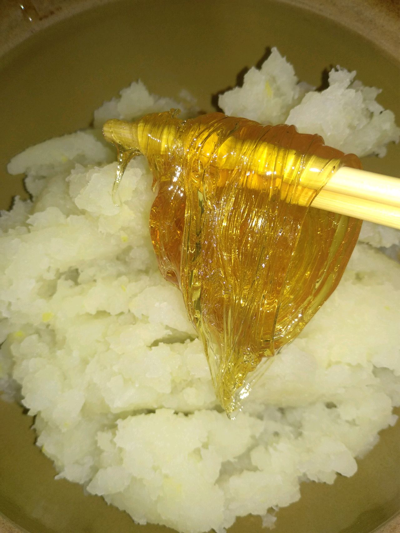 椰香柚子软糖