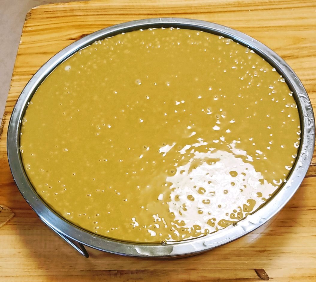 椰汁年糕☞年年糕（高）升