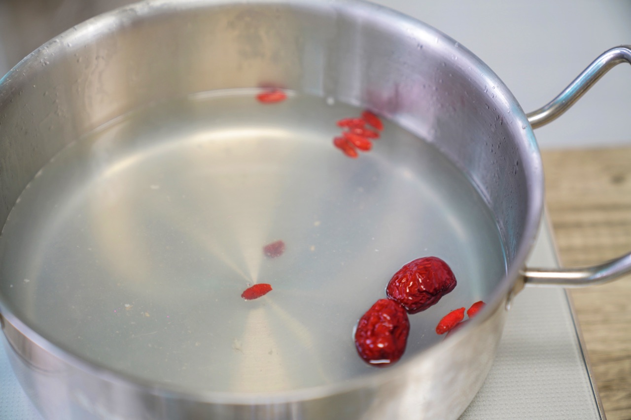椰子鸡火锅