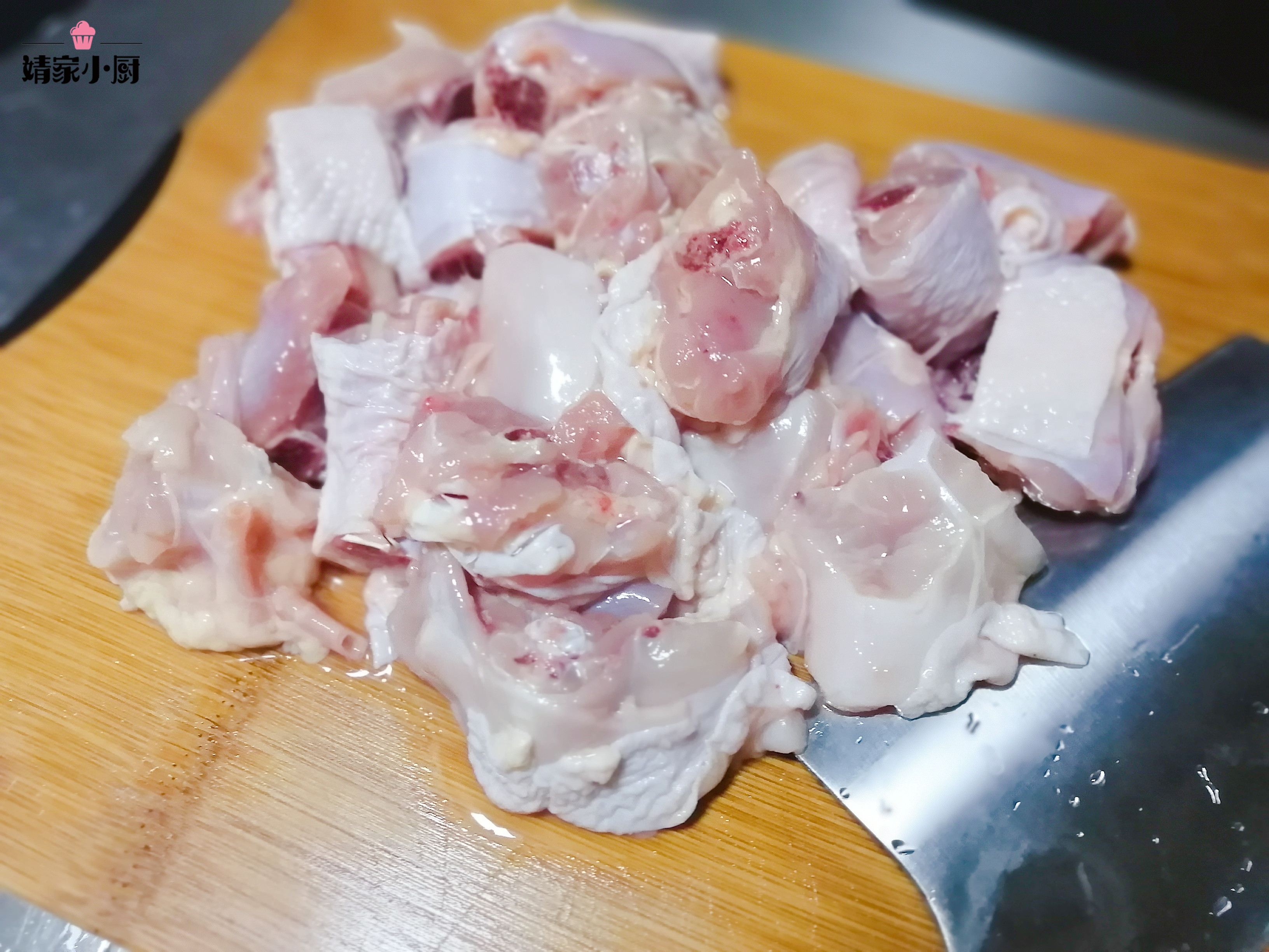 椰子鸡汤火锅