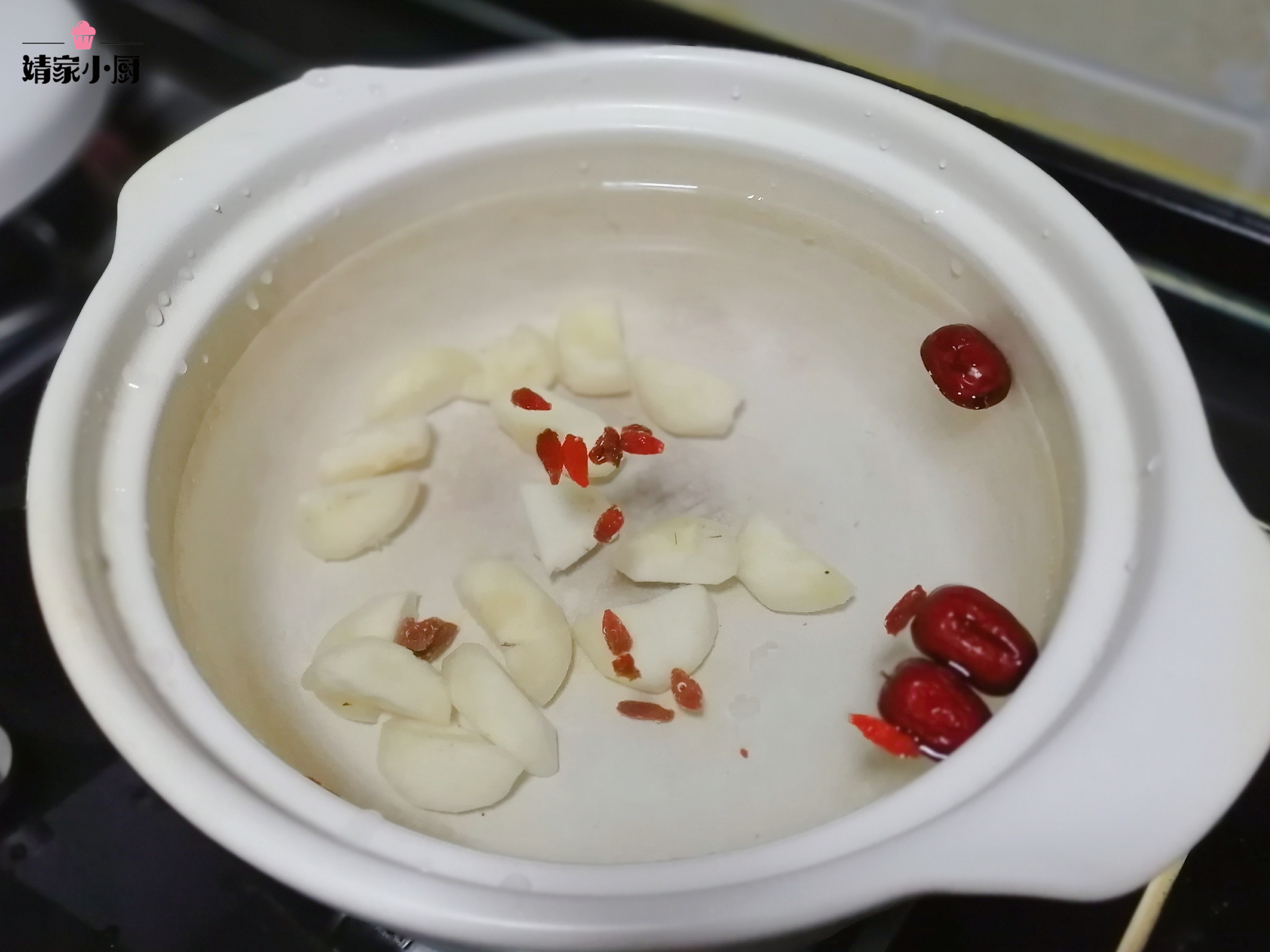 椰子鸡汤火锅