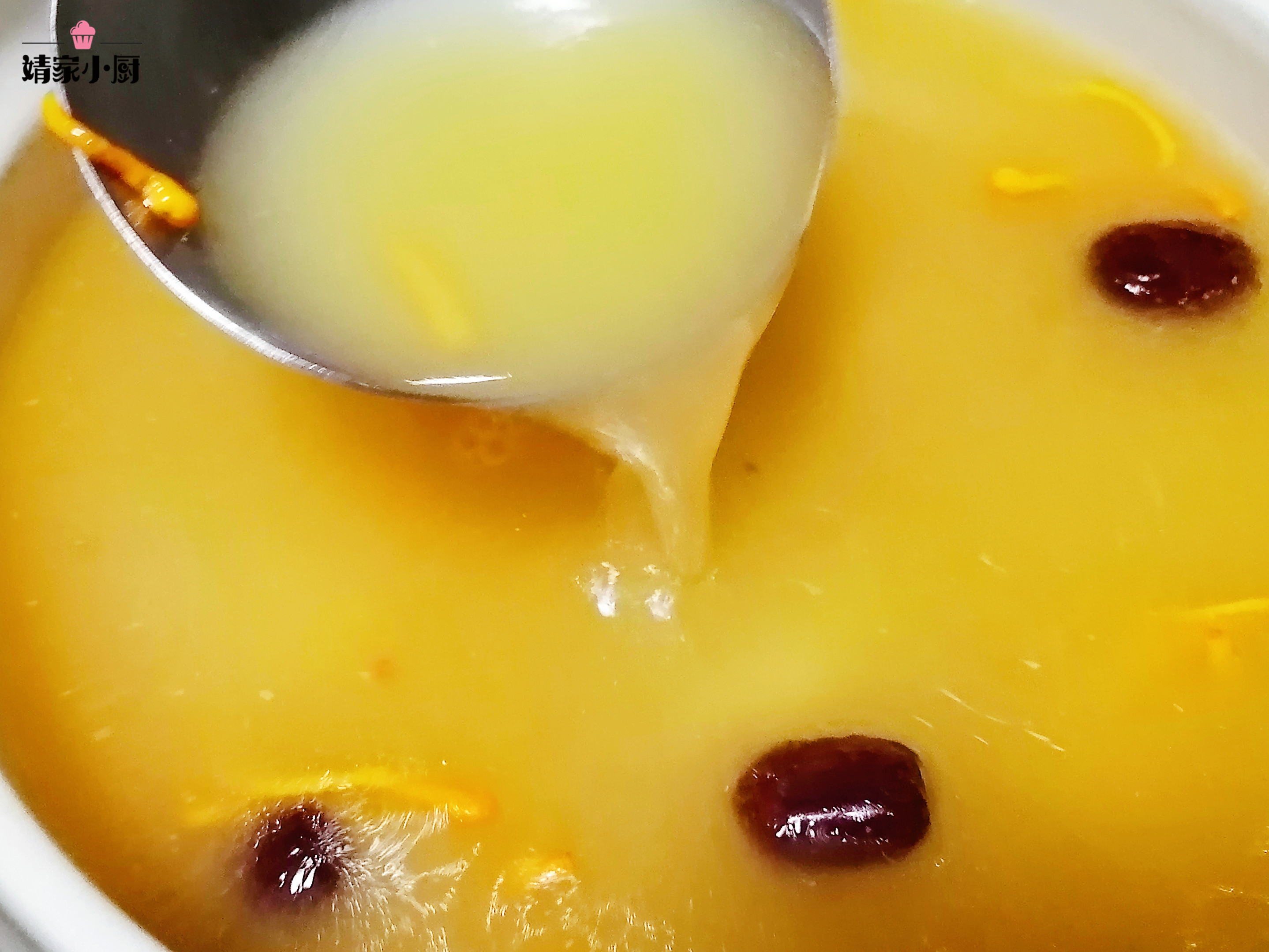 椰子鸡汤火锅