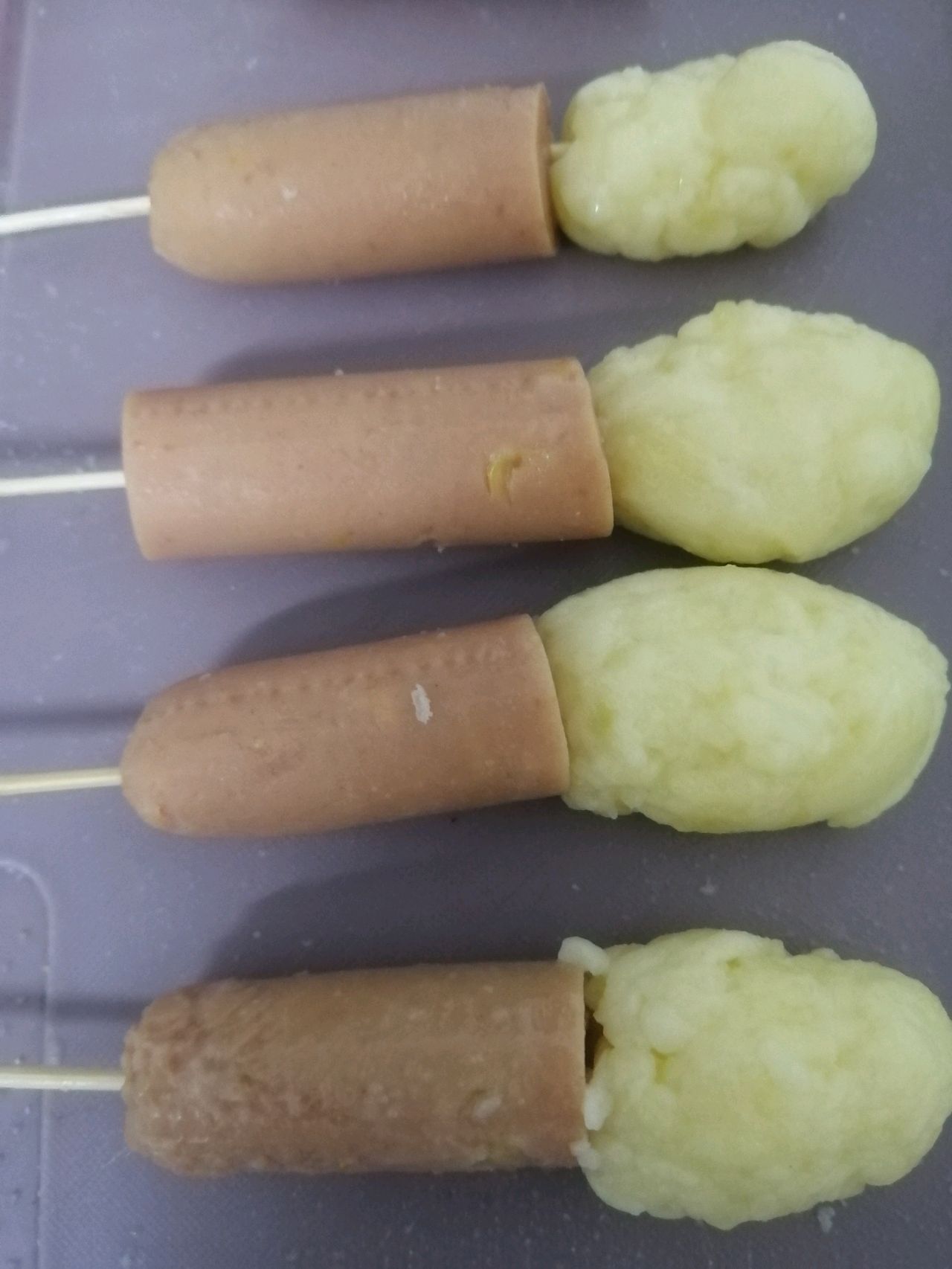 溢出来的幸福