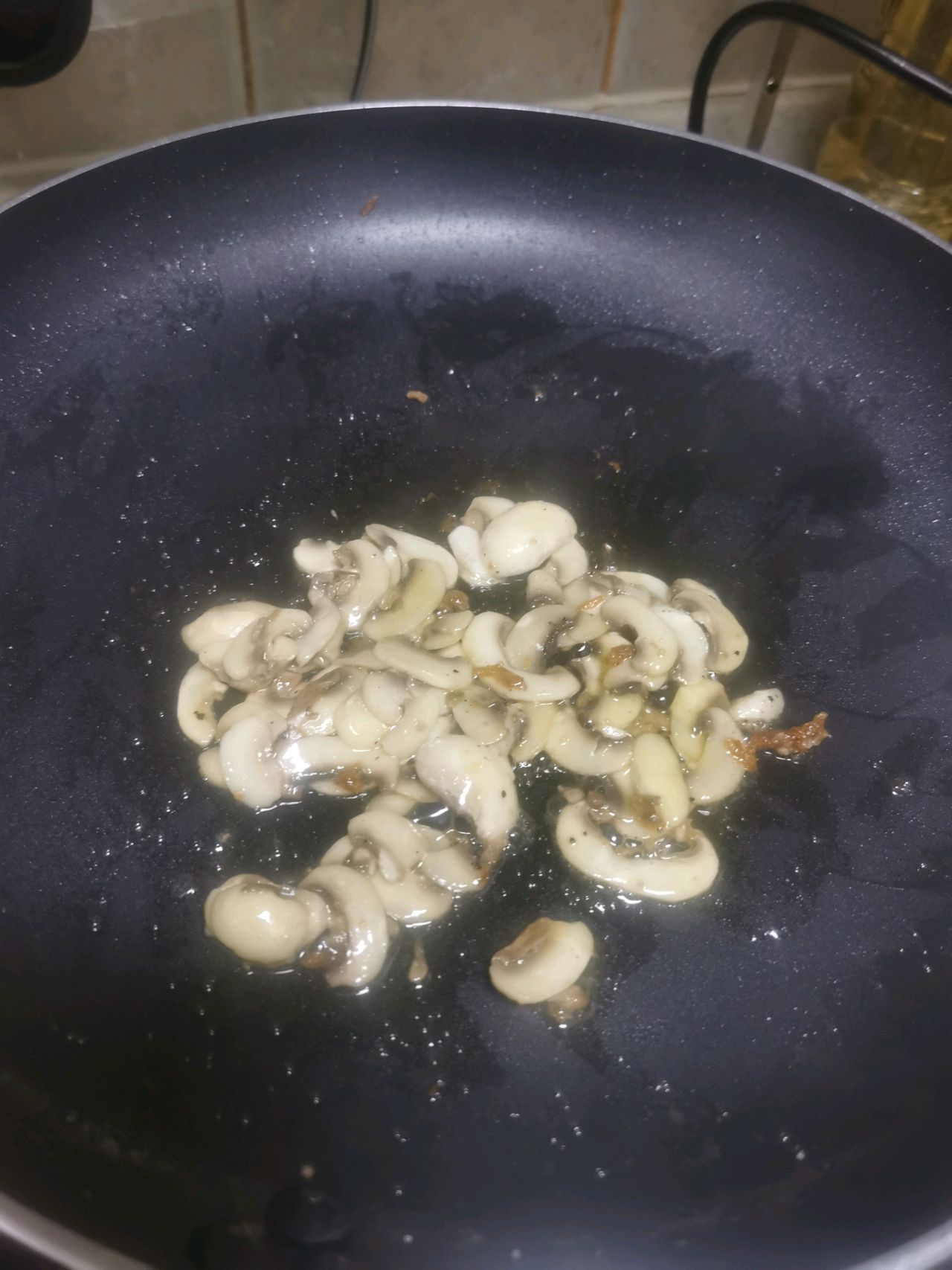 意大利红烩鸡