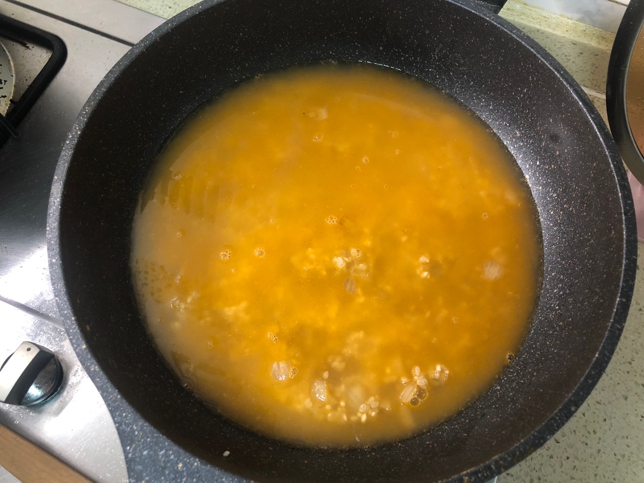 意大利烩饭