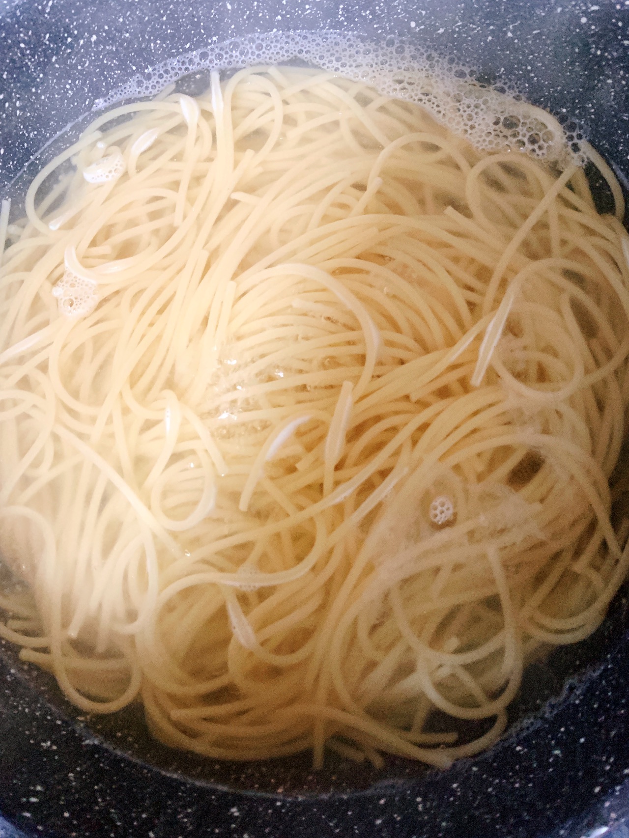 意大利面