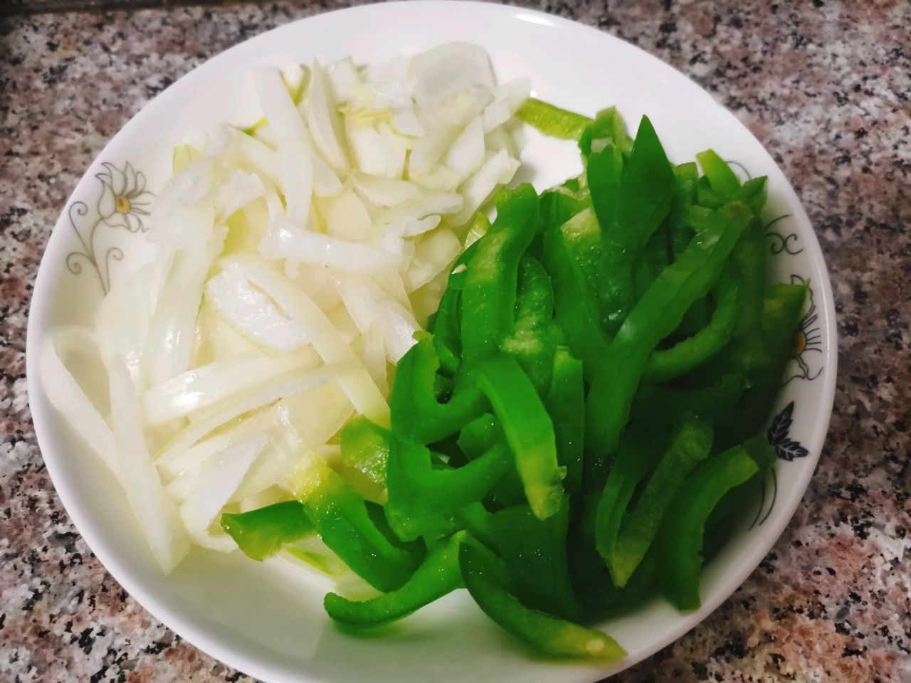 意大利面