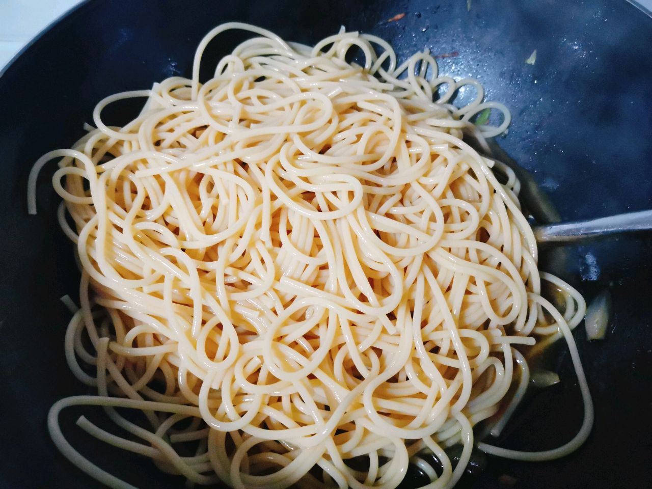 意大利面