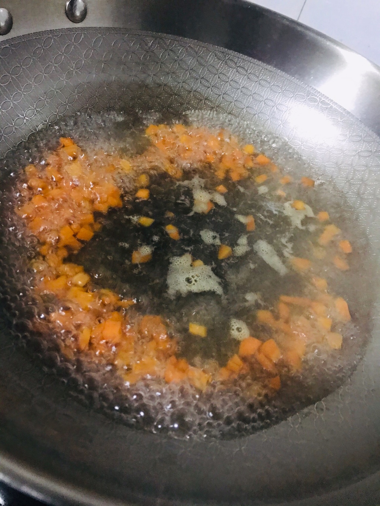 意大利面牛肉酱