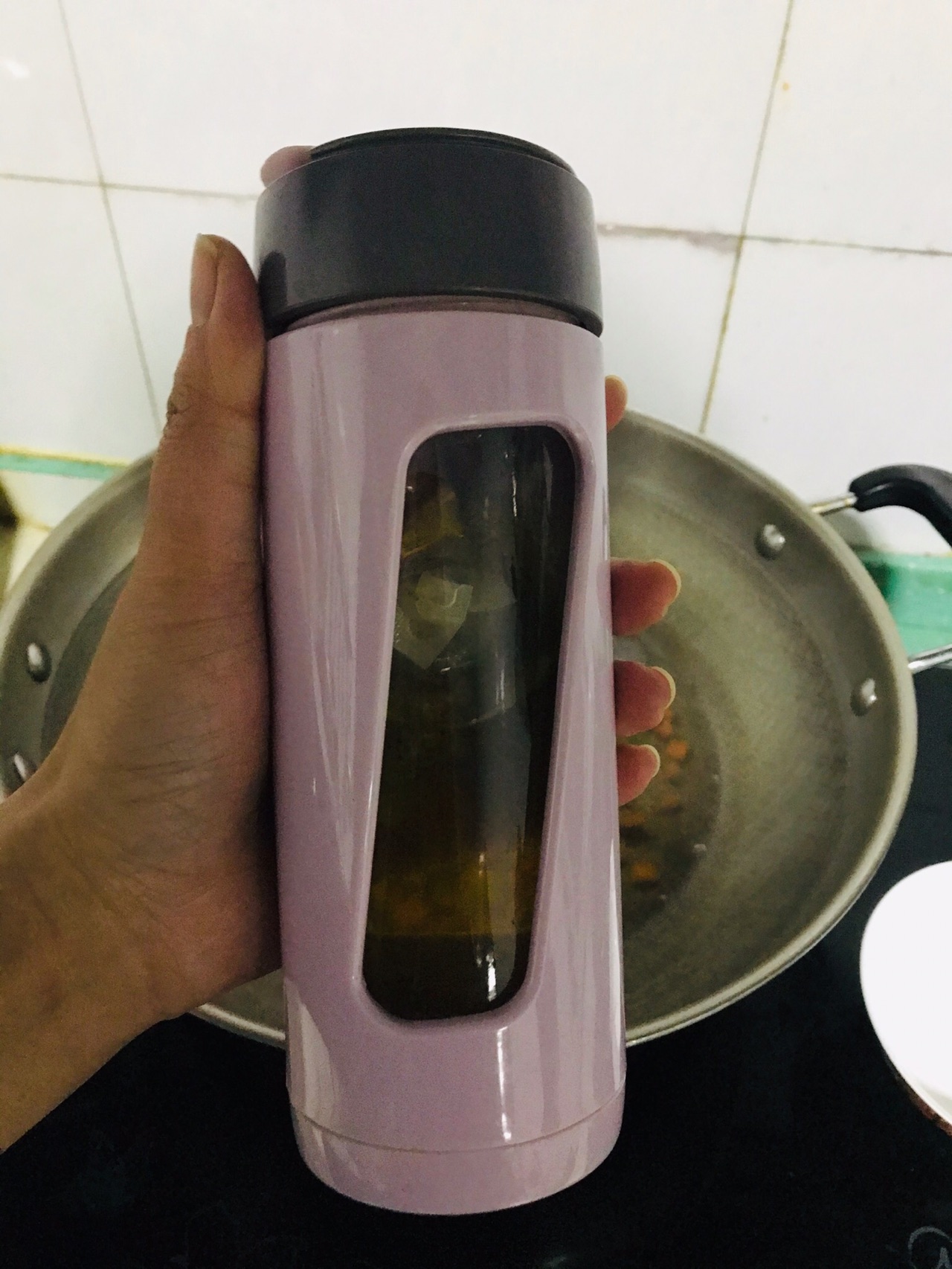 意大利面牛肉酱