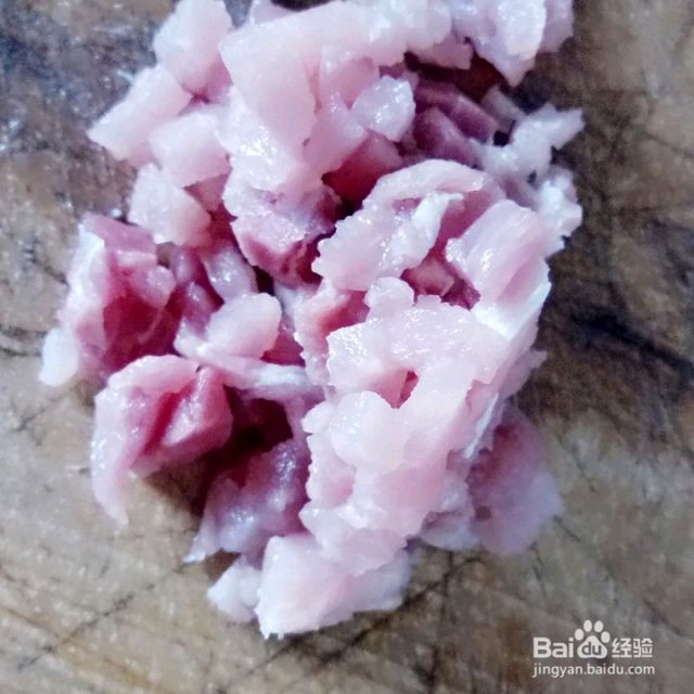 意大利面肉酱的做法