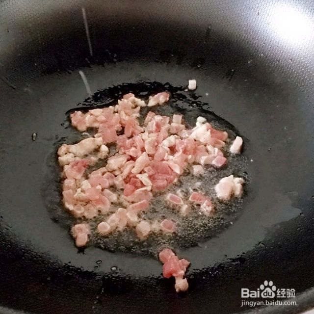 意大利面肉酱的做法