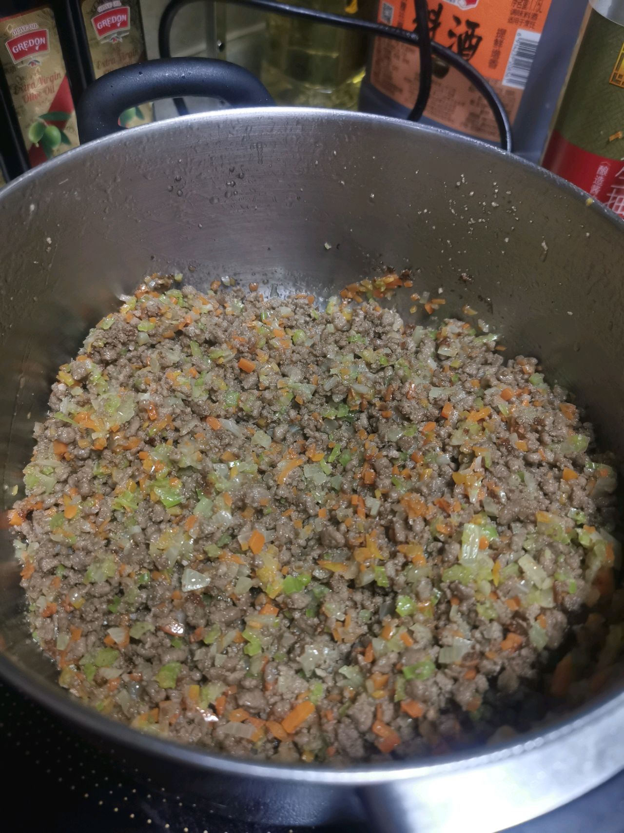 意大利肉酱