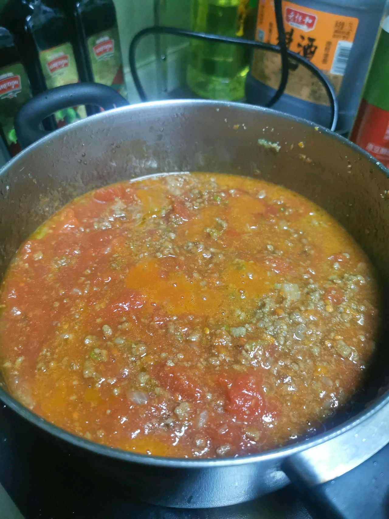意大利肉酱