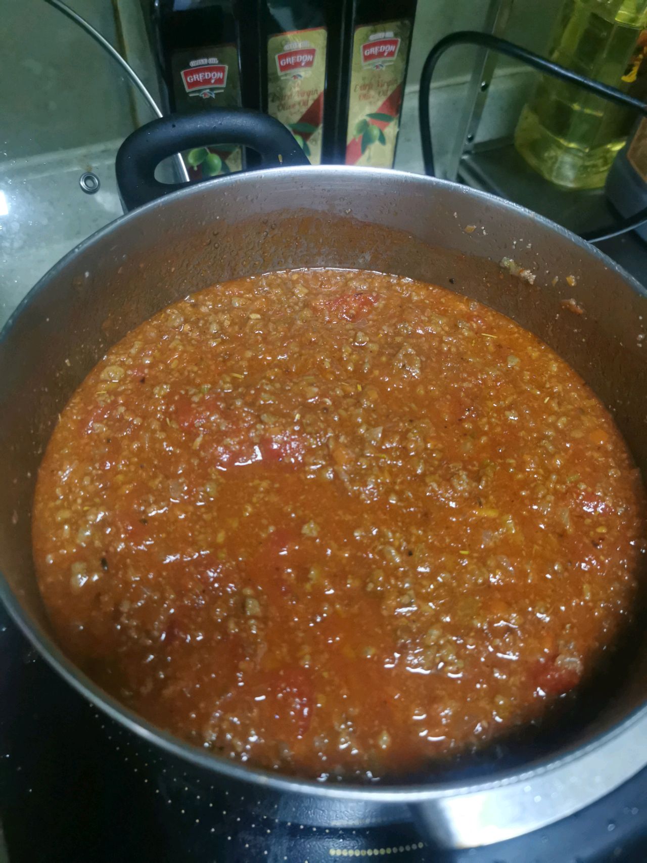 意大利肉酱