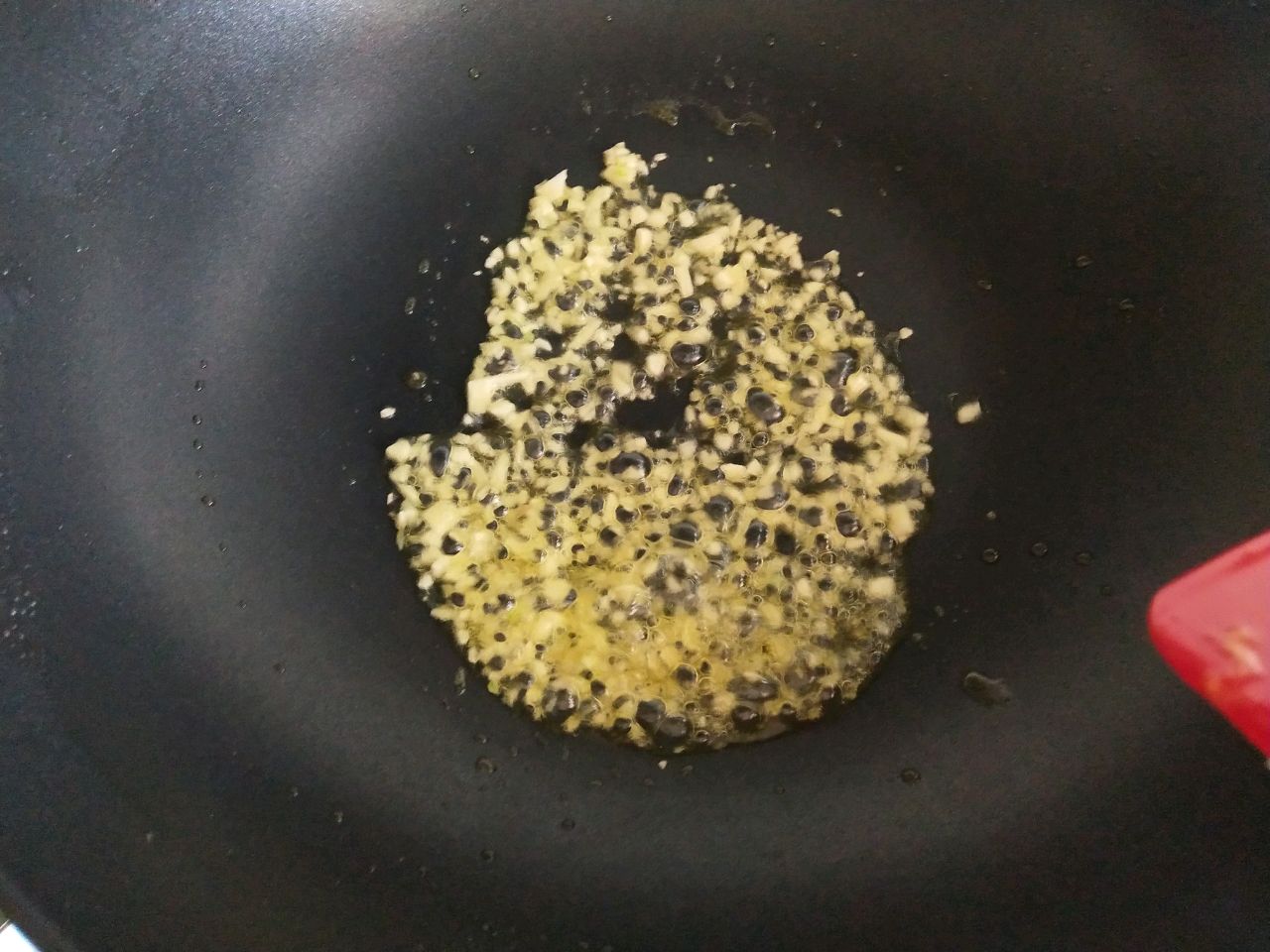 以假乱真的蚝油素鲍鱼