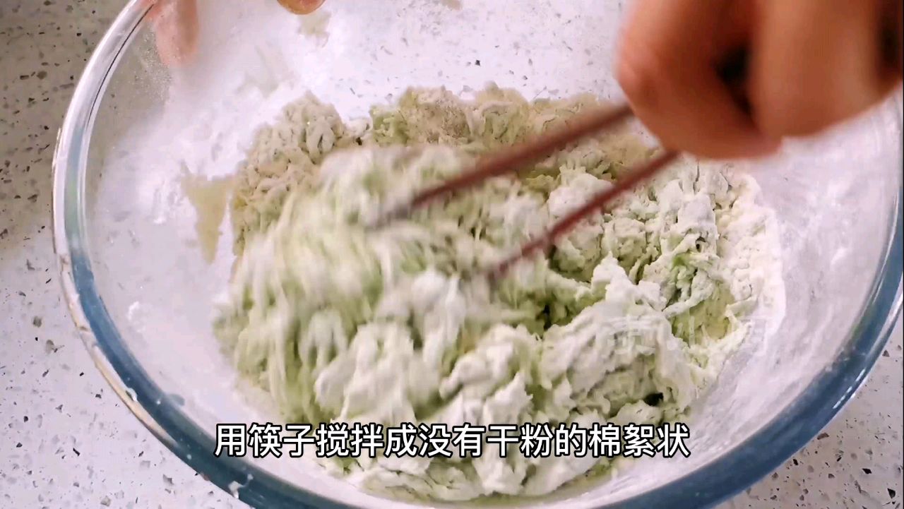以假乱真的寿桃包做法，学会以后老人过寿不用买蛋糕了
