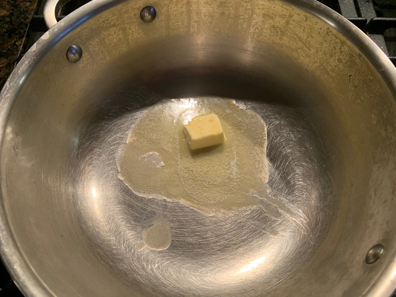 意式白葡萄酒焗青口