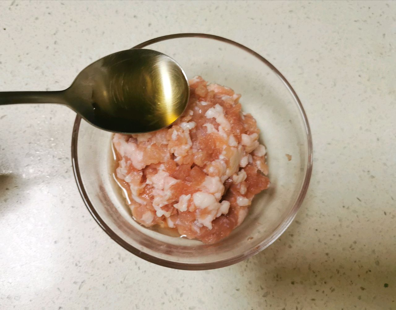 意式番茄肉酱面