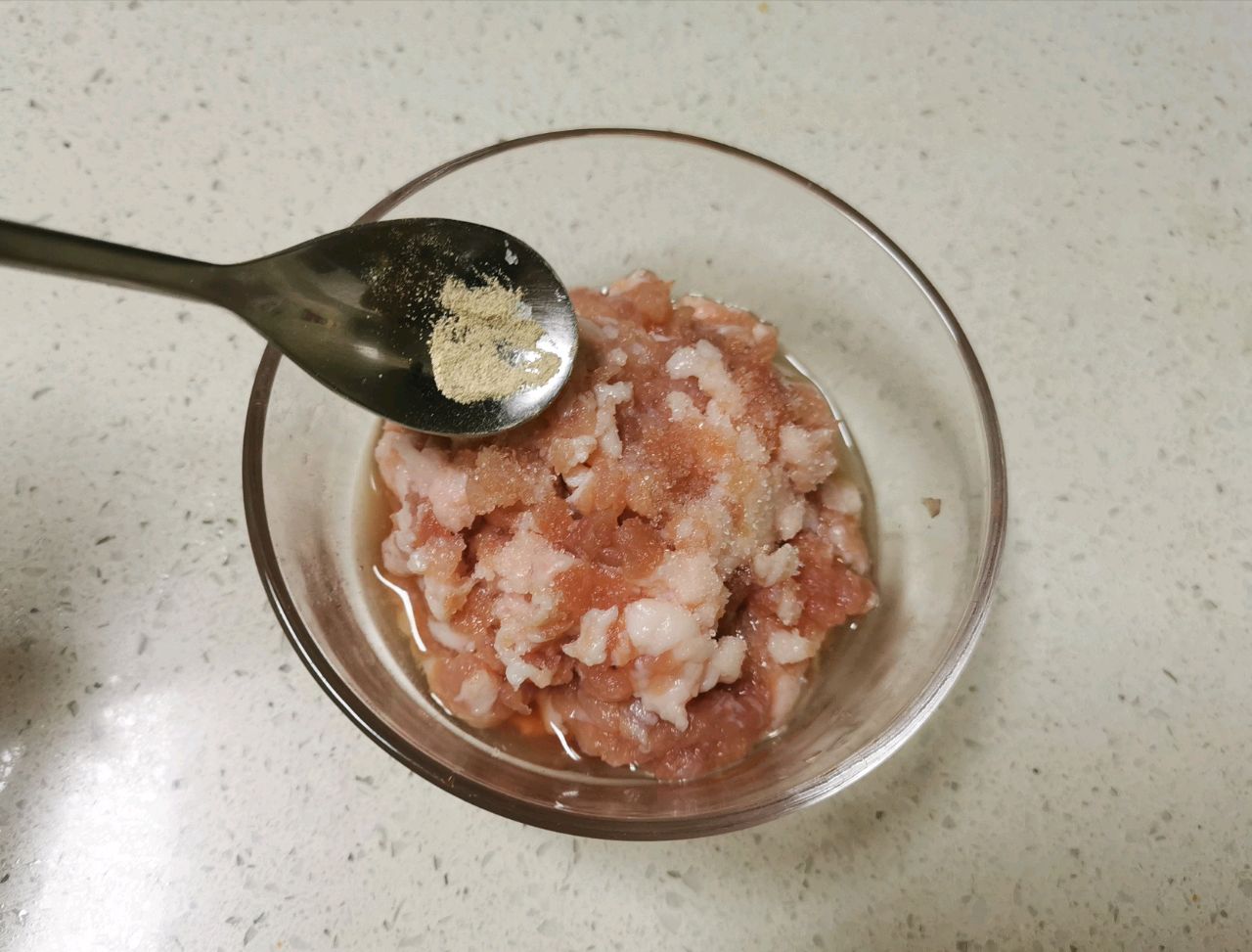 意式番茄肉酱面