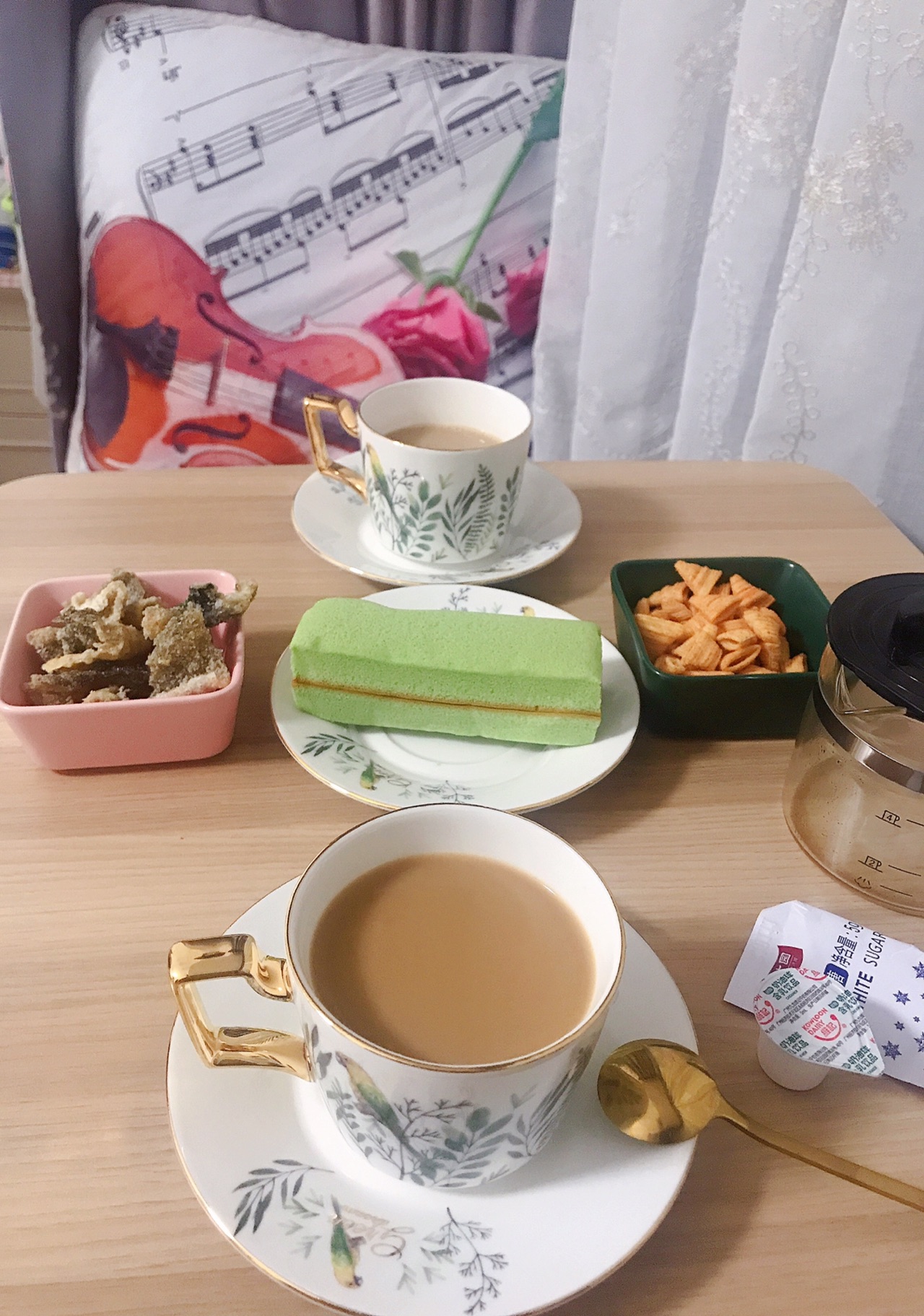 意式咖啡