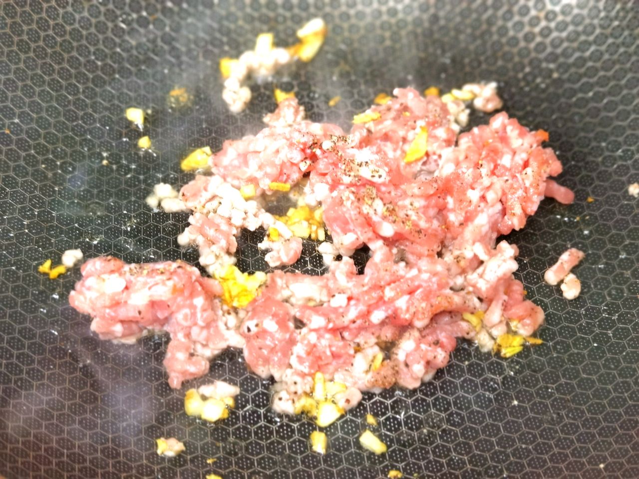 意式肉酱面