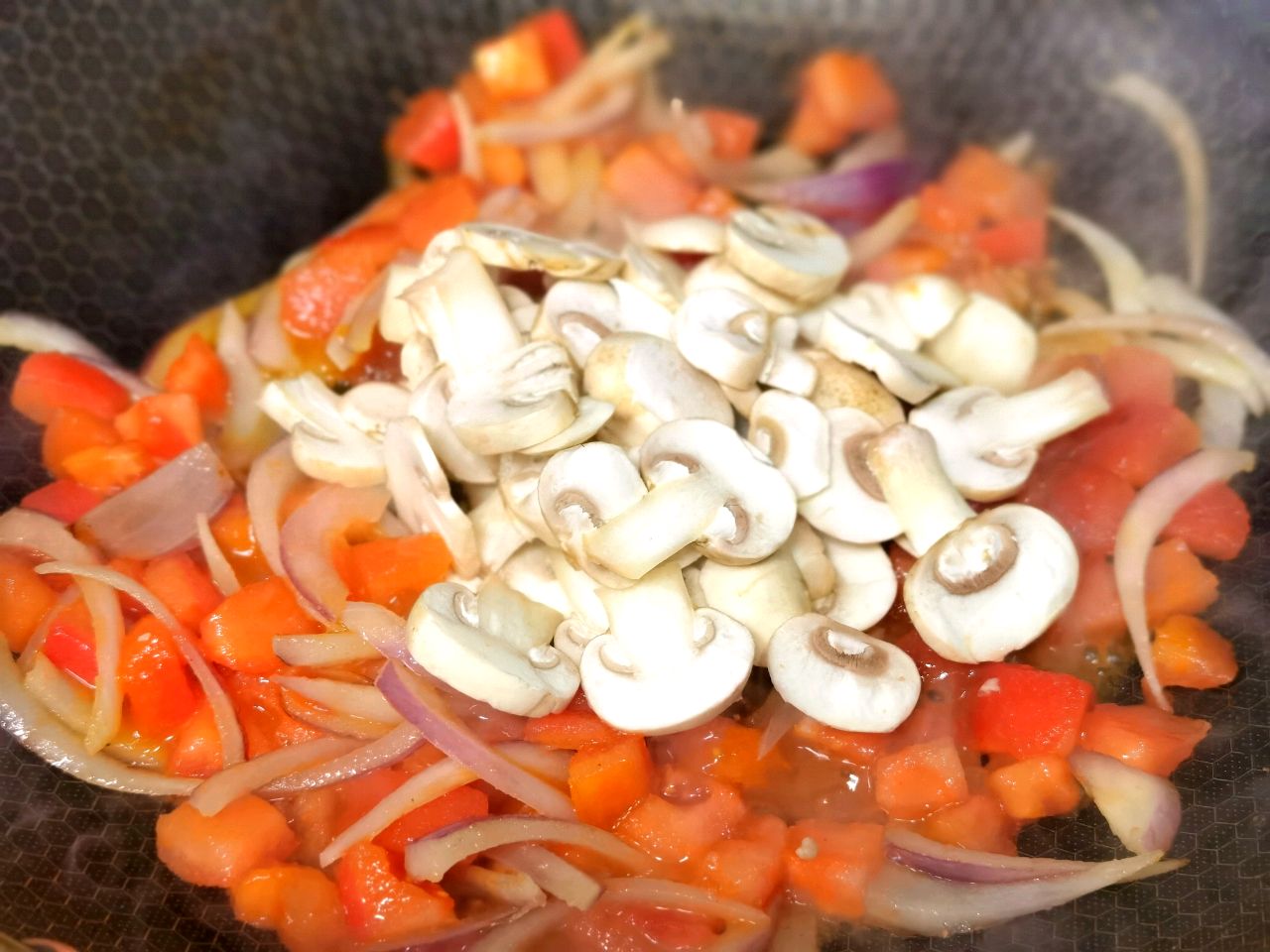 意式肉酱面