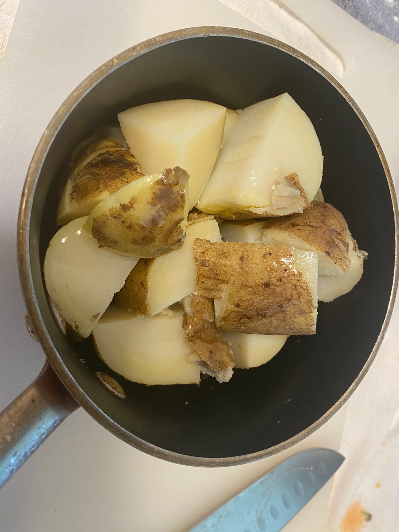 意式蒜香迷迭香烤鸡腿
