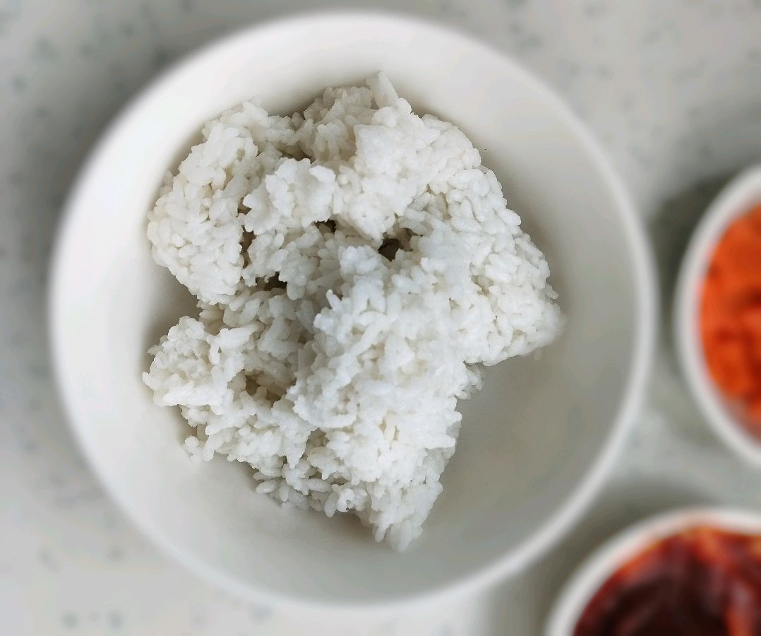 意式照烧鸡腿炒饭