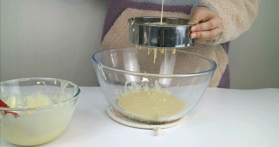 艺术煎饼