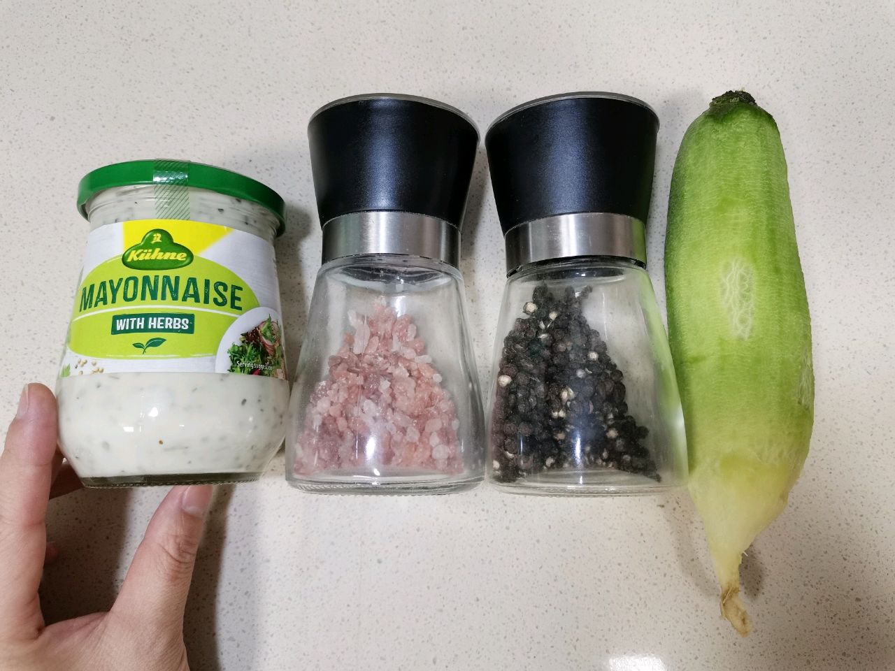意想不到的好吃  日式烤大根