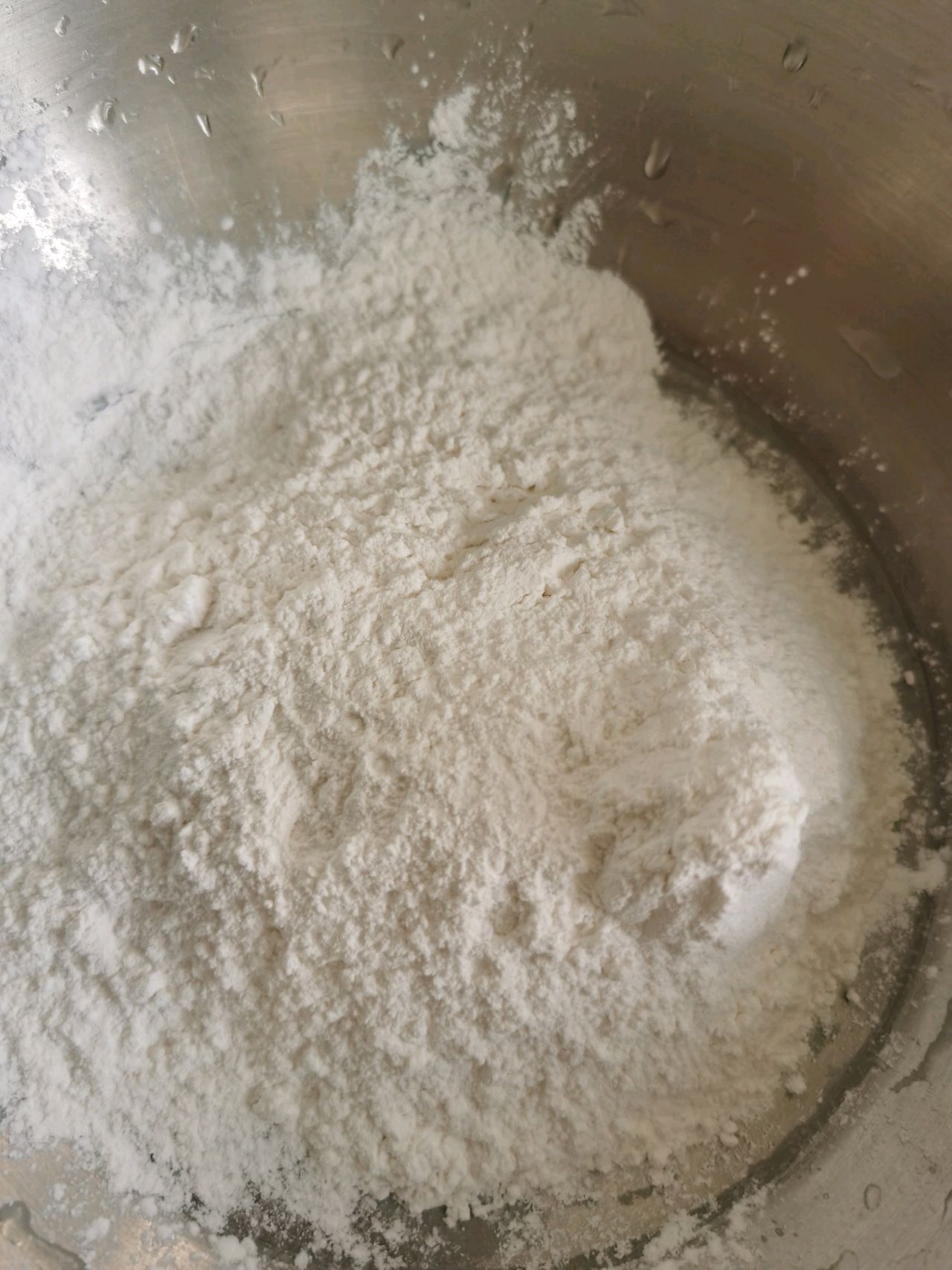 奕萱|软糯香甜玉米饼
