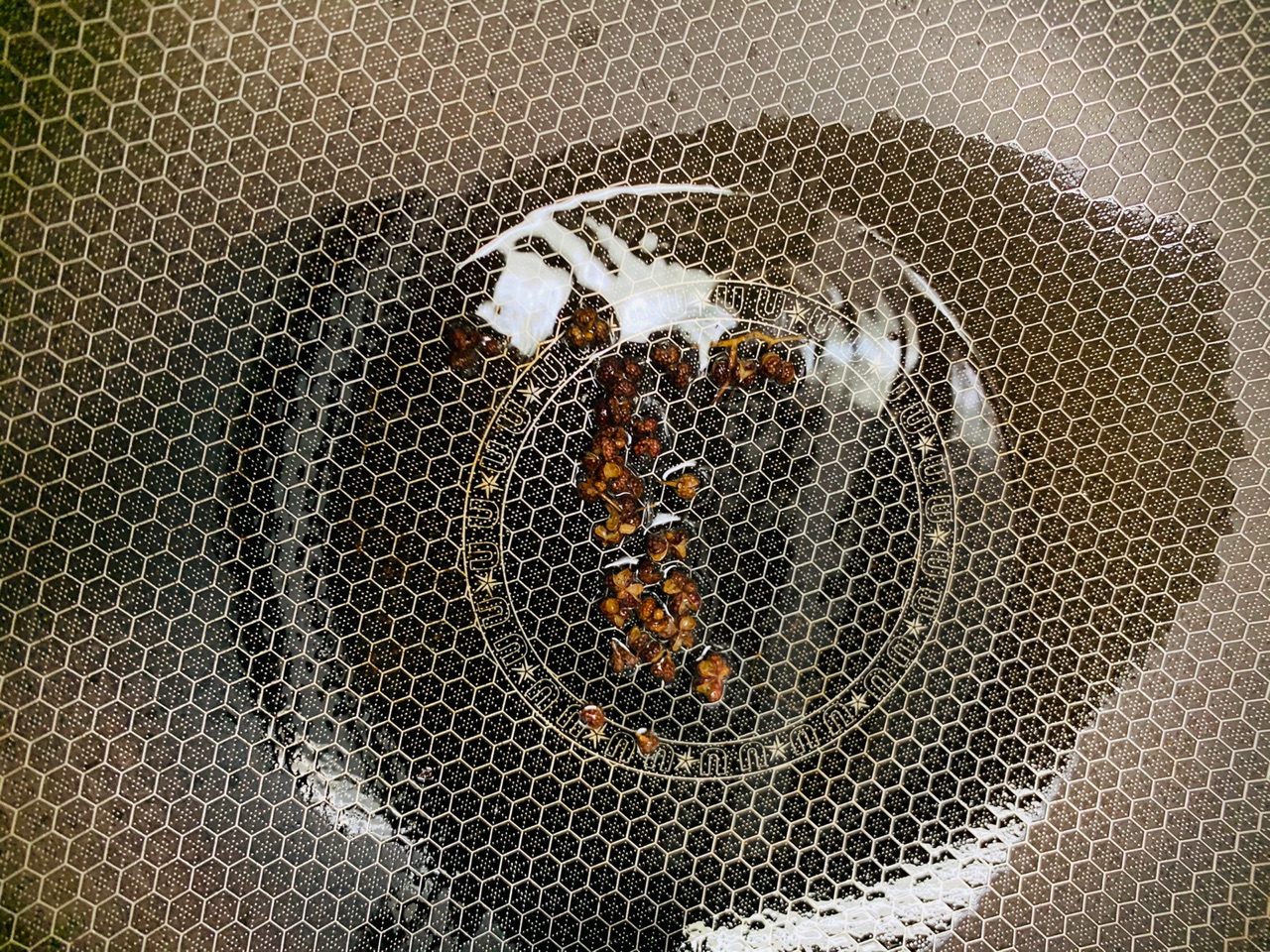 银牙甘蓝拌腐皮