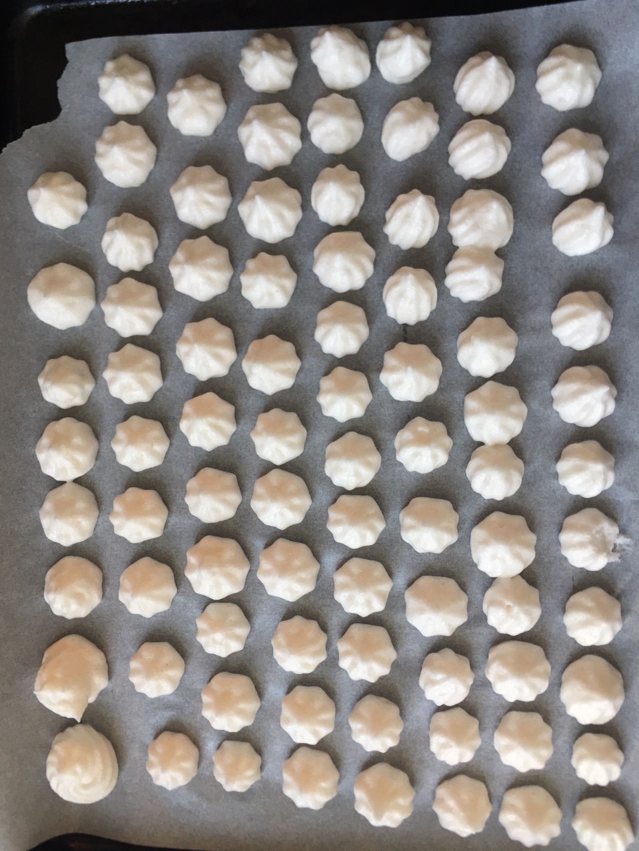 婴儿零食 溶豆