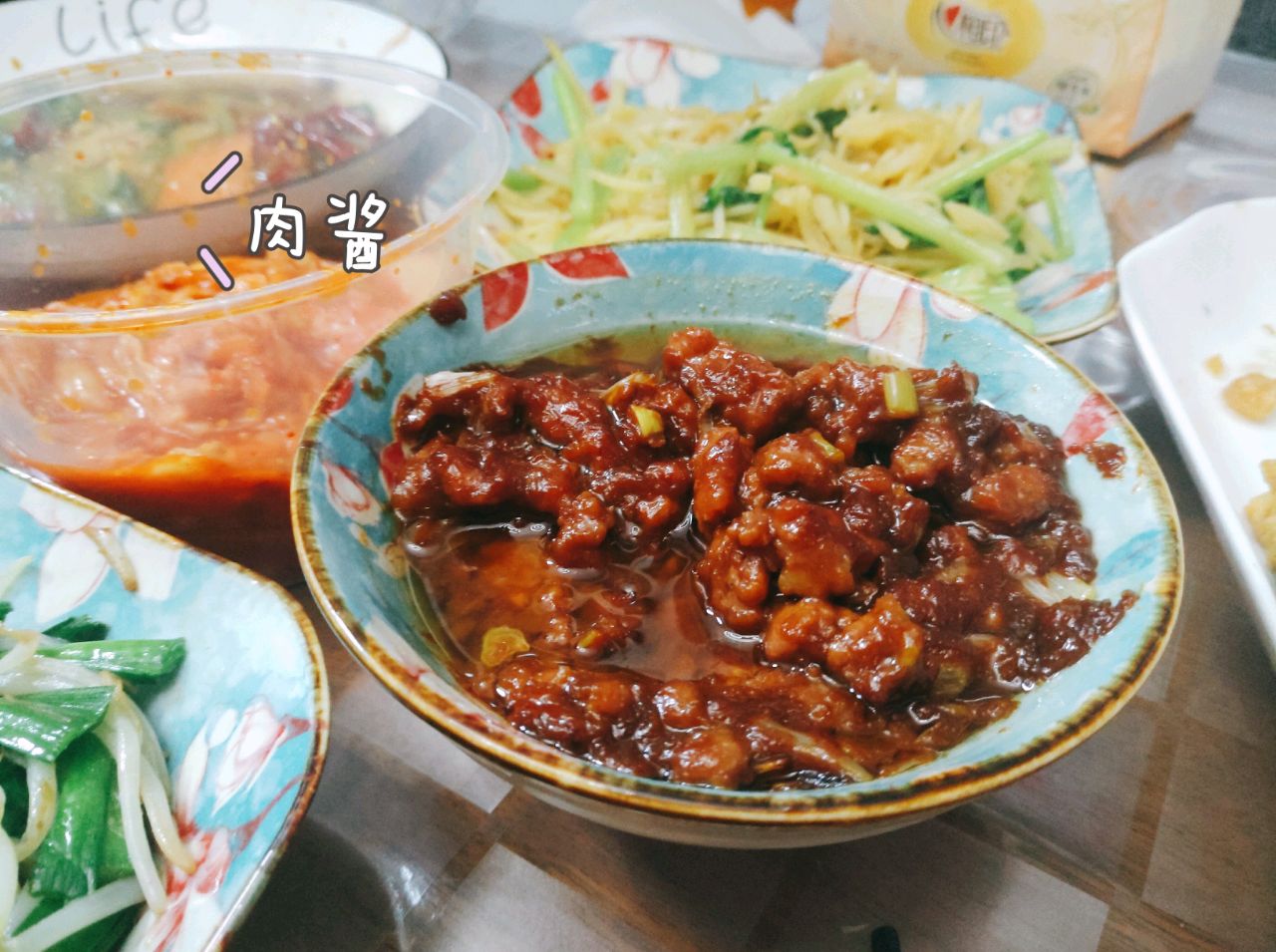 应个节气吃春饼吧！